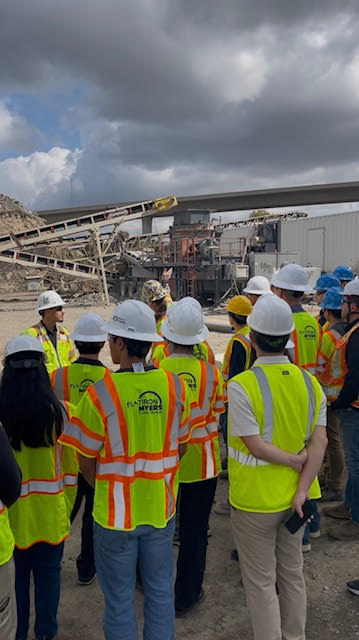 Flatiron-Dragados 105 Freeway Project